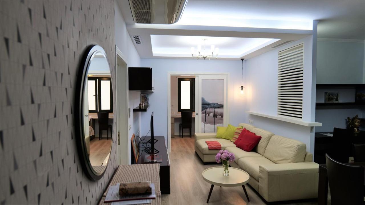 Апартаменти Location Kristi 05 Тирана