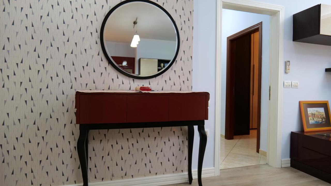 Апартаменти Location Kristi 05 Тирана