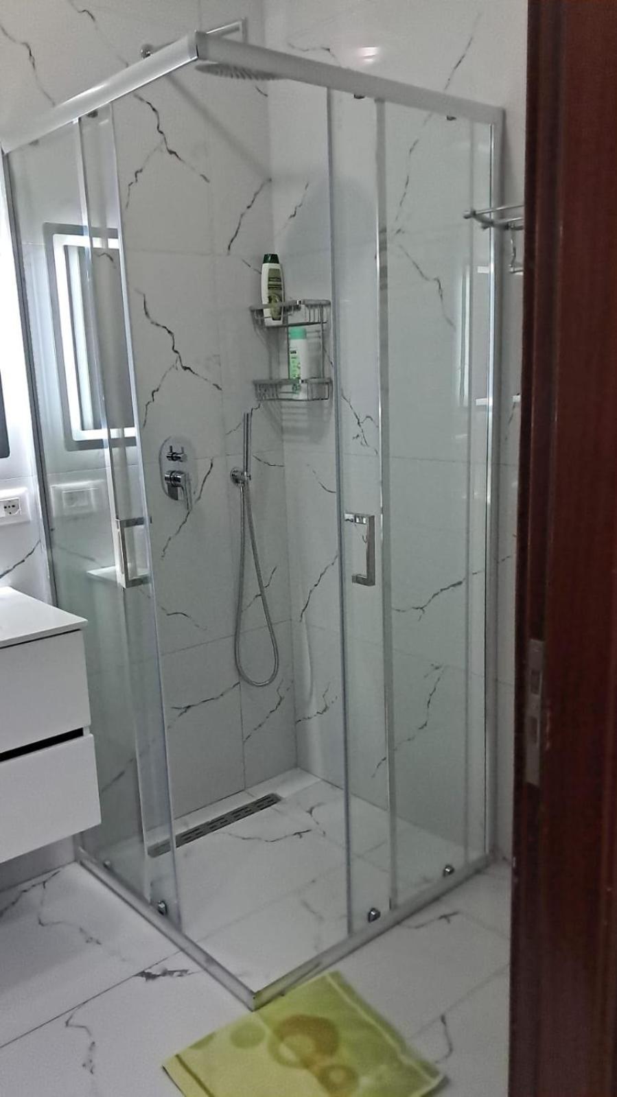 Location Kristi 05 Апартаменти Тирана